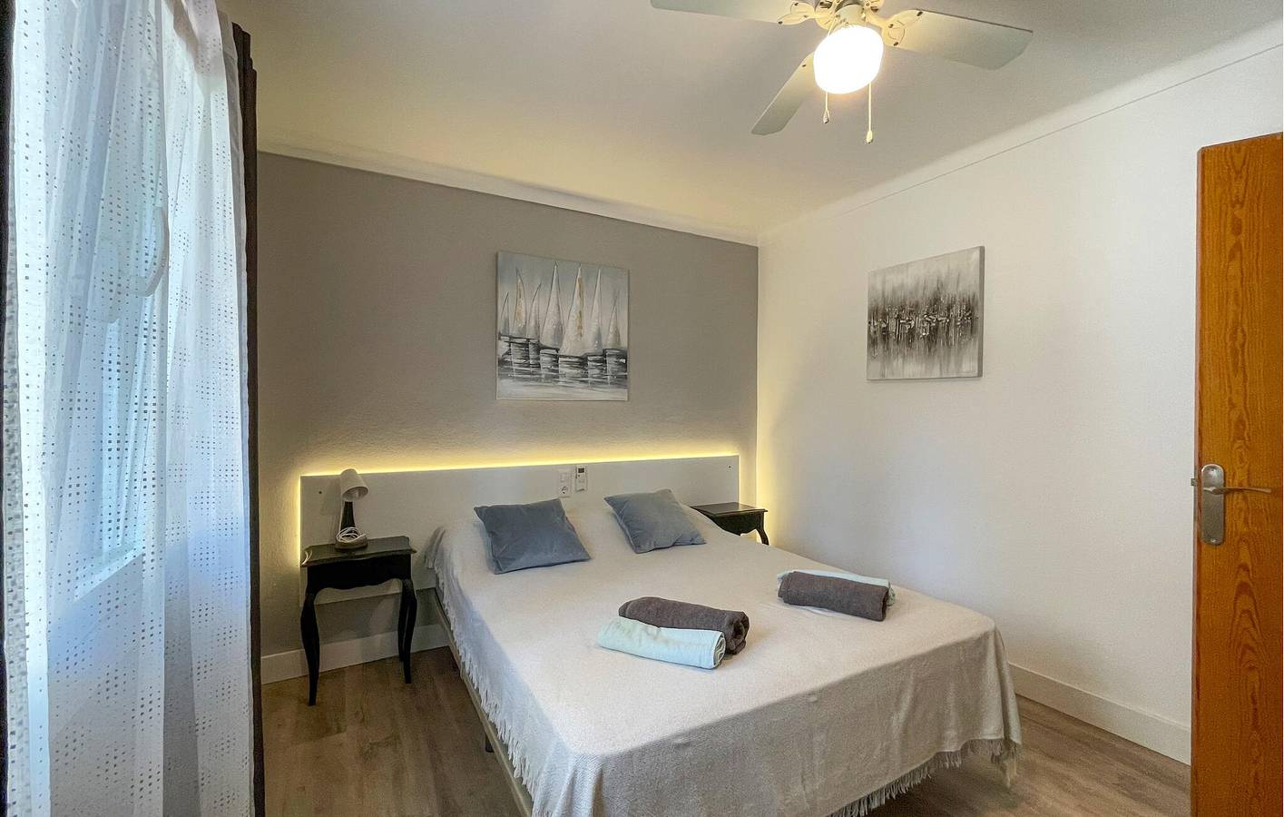 Luxus-Apartment mit Pool, AC & WiFi | in der Nähe von Cala Domingos Strand in Calas de Mallorca, Manacor