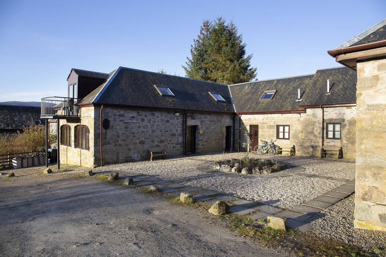 Stewart in Perthshire