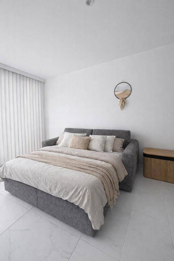 Location de vacances pour 2 personnes, avec jardin et vue à Massieux