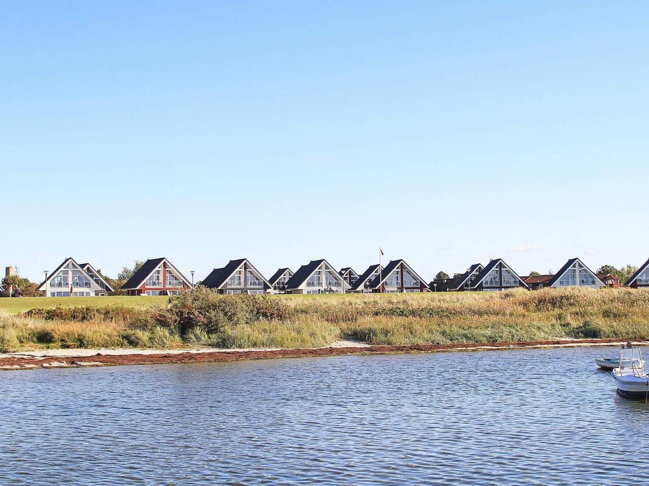 6 Personen Ferienhaus in Wendtorf in Wendtorfer Strand, Wendtorf