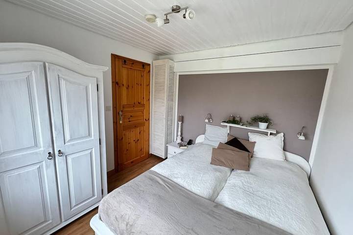 Ferienwohnung für 3 Personen, mit Garten in Bojendorf - 2