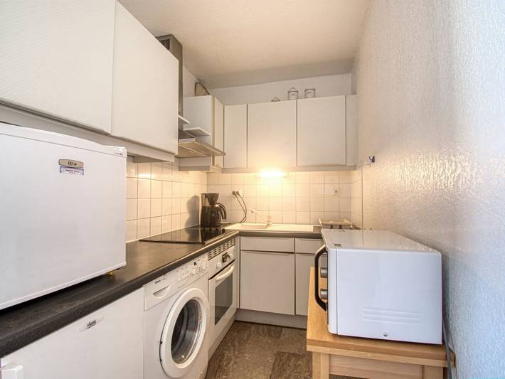 Gîte pour 4 personnes, avec terrasse dans Vieux Port (Saint-Raphaël) - 4