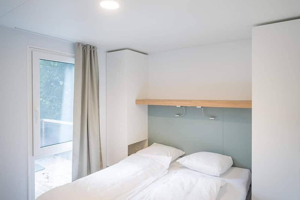 Urban gardens - Lodge 4p in Ypern, Westflandern