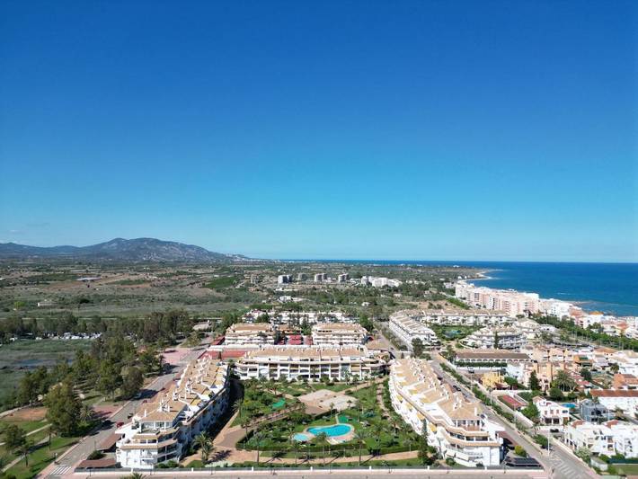 Gîte pour 4 personnes à Torreblanca - 2