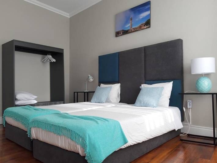 Gîte pour 7 personnes, avec terrasse et vue à Velas - 3