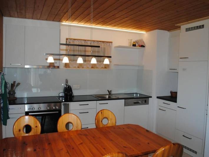 Hütte für 5 Personen, mit Terrasse in Hasliberg - 4