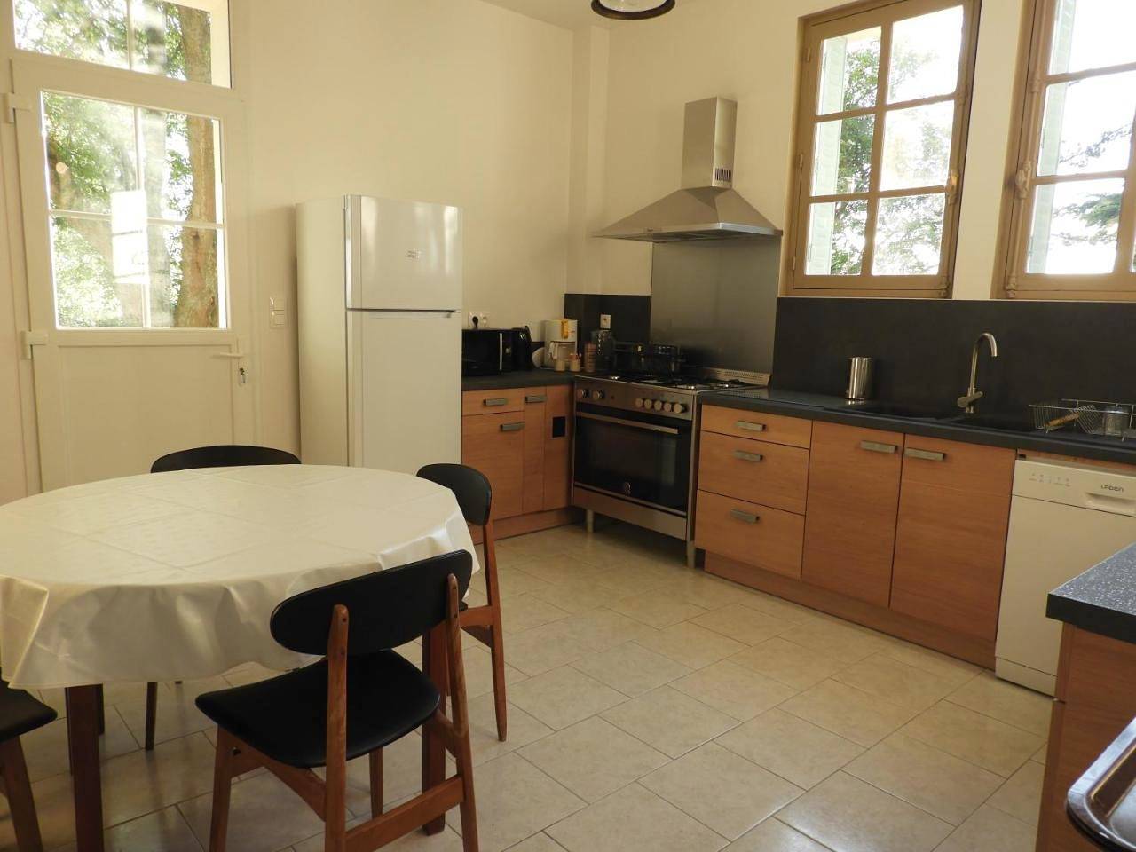 Holiday Home in Écommoy, Sarthe