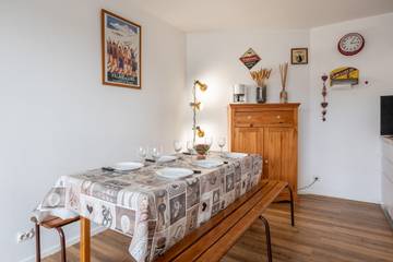 Location De Vacances pour 6 Personnes dans Villard-de-Lans, Vercors, Photo 3