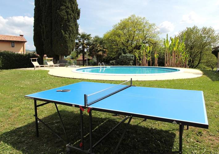 Appartamento intero, Appartamento 'Bella Vita' con Piscina Privata, Wi-Fi e Aria Condizionata in Castelcucco, Provincia di Treviso