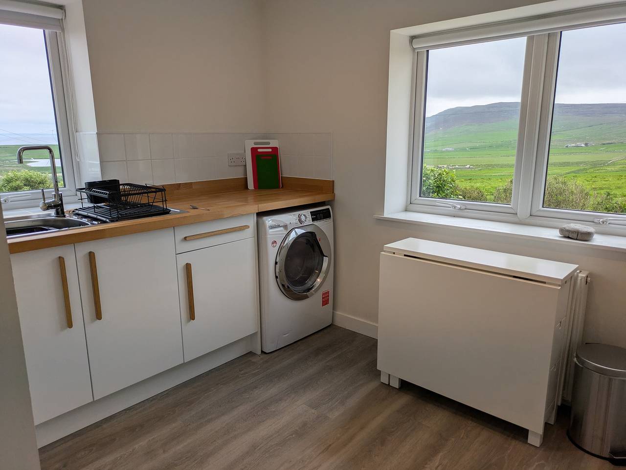 Lower Cottage in Orkney Islands