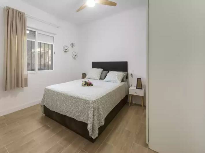 Casa rural para 8 personas, con Terraza además de Jardín y Piscina en Alzira - 3