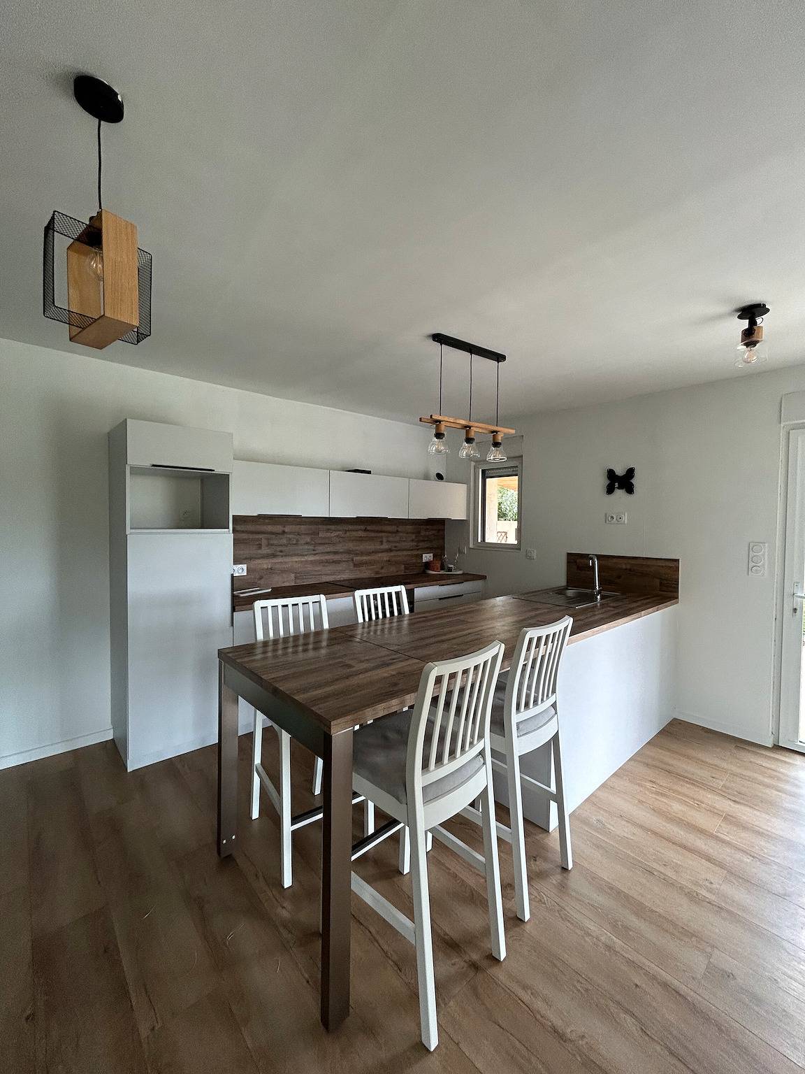 Les Gîtes de la Morinière - Brocéliande: La casetta nella prateria in Néant-sur-Yvel, Vannes e dintorni