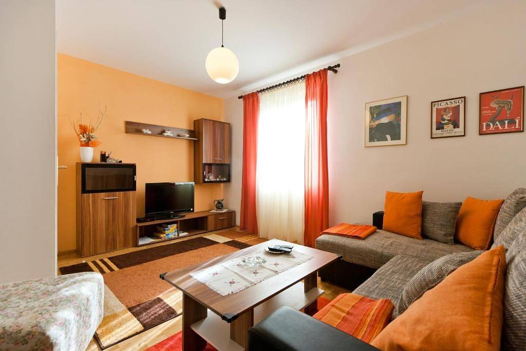 Appartamento vacanze a Parenzo (Grad) a partire da 78€ a notte