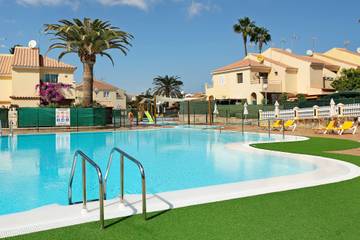 Apartamento para 4 Personas en Maspalomas, San Bartolomé de Tirajana, Foto 1