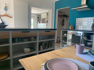 Vakantiewoning voor 4 Personen in Losheim am See, Saarland, Afbeelding 1