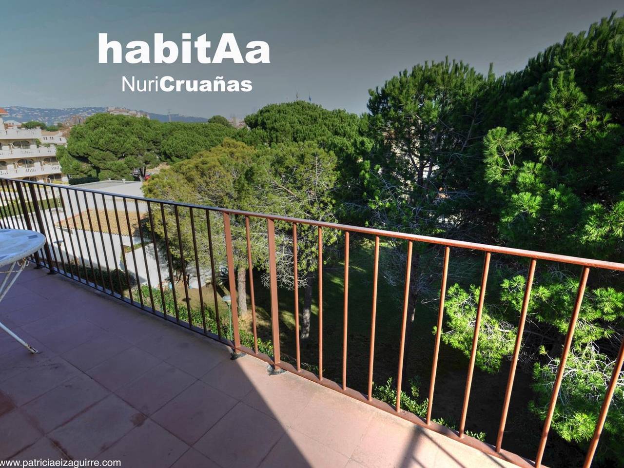 Appartement entier, Appartement lumineux 5 chambres, proche mer, 9 pers., S'Agaró in Sant Feliu de Guíxols, Costa Brava