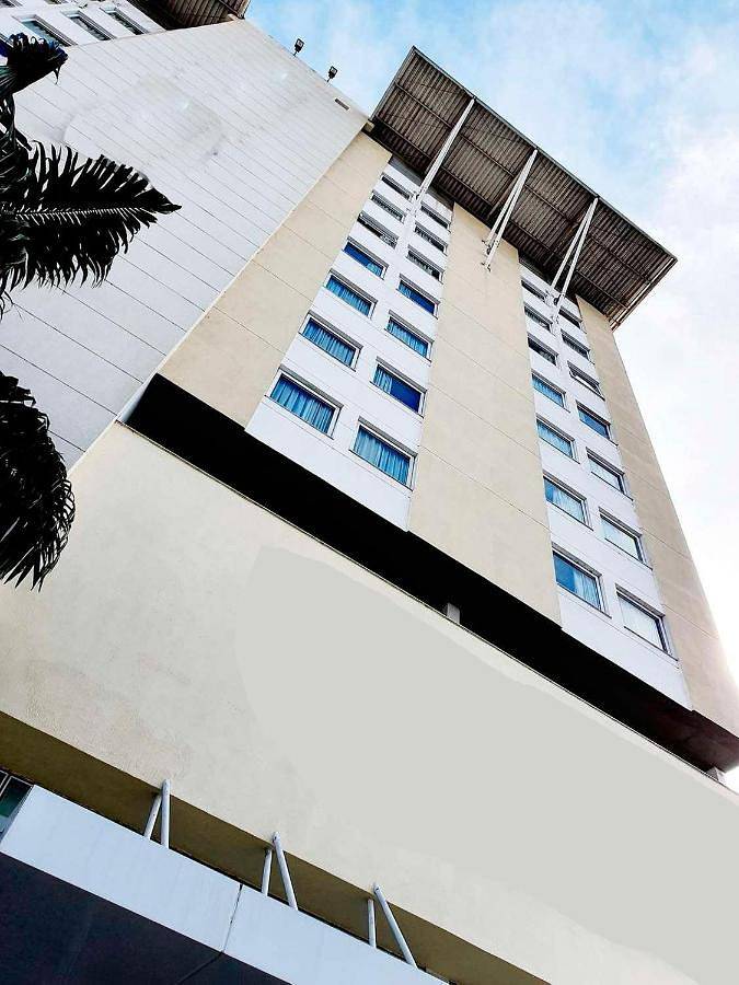 Hôtel pour 2 personnes dans Linhares (homonymie) - 2