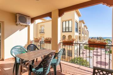 Vakantieappartement voor 4 Personen in Nerja, Costa del Sol, Afbeelding 2