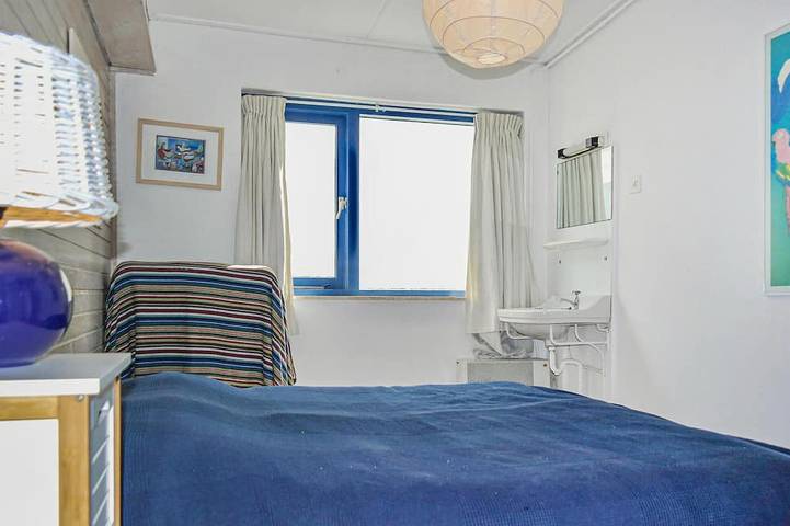 Ferienhaus für 4 Personen in Bergen aan Zee - 4