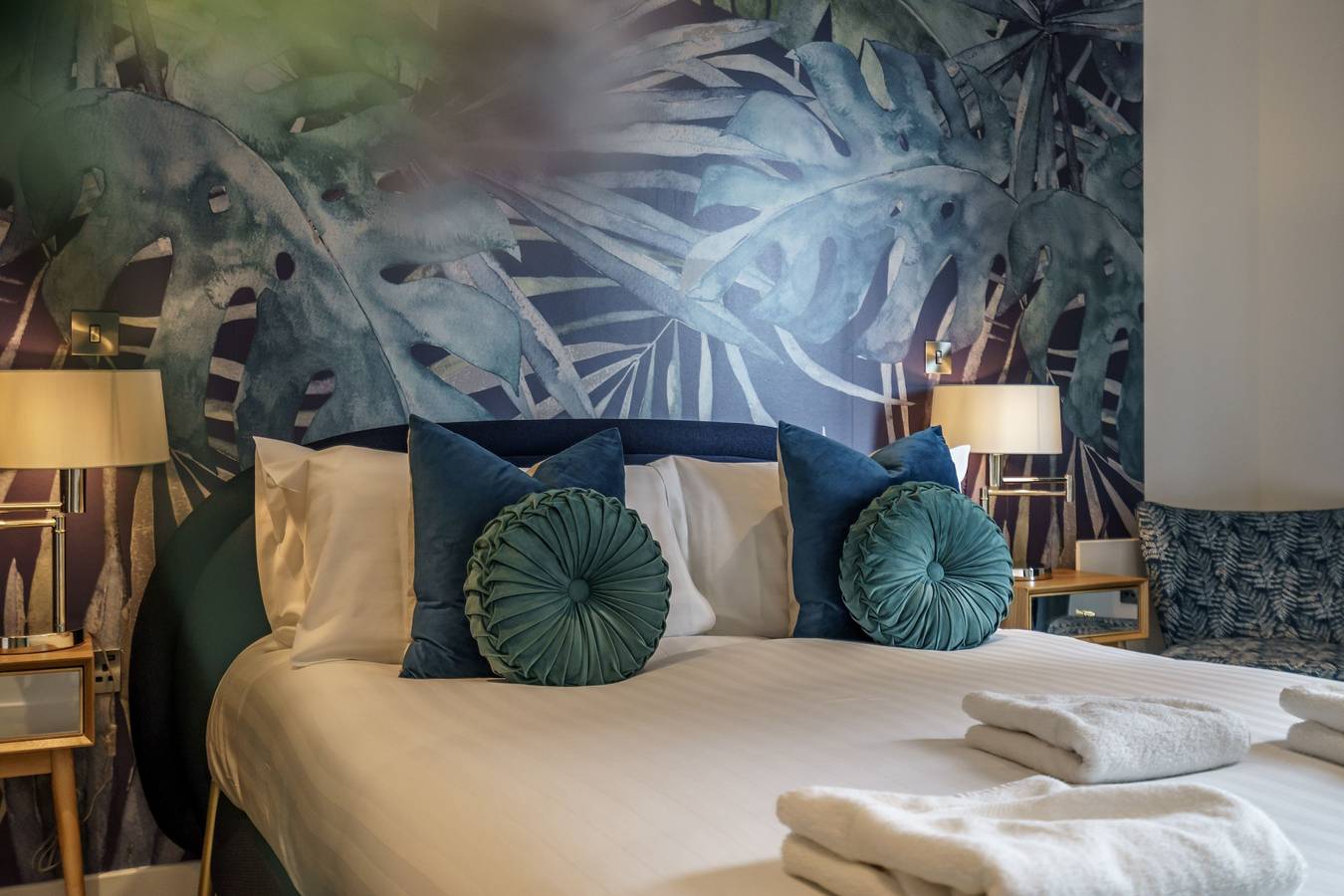 City Pad @ Ryedale House in York, Yorkshire