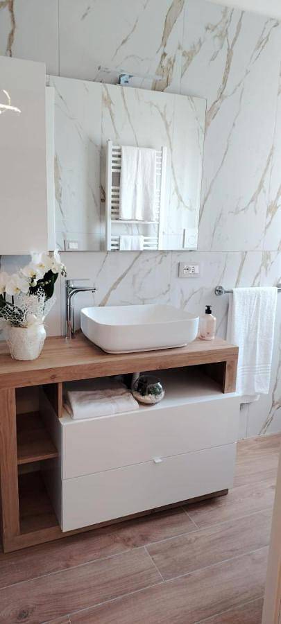 Bed & Breakfast Cannavacciuolo in Santa Maria la Carità, Napoli e dintorni