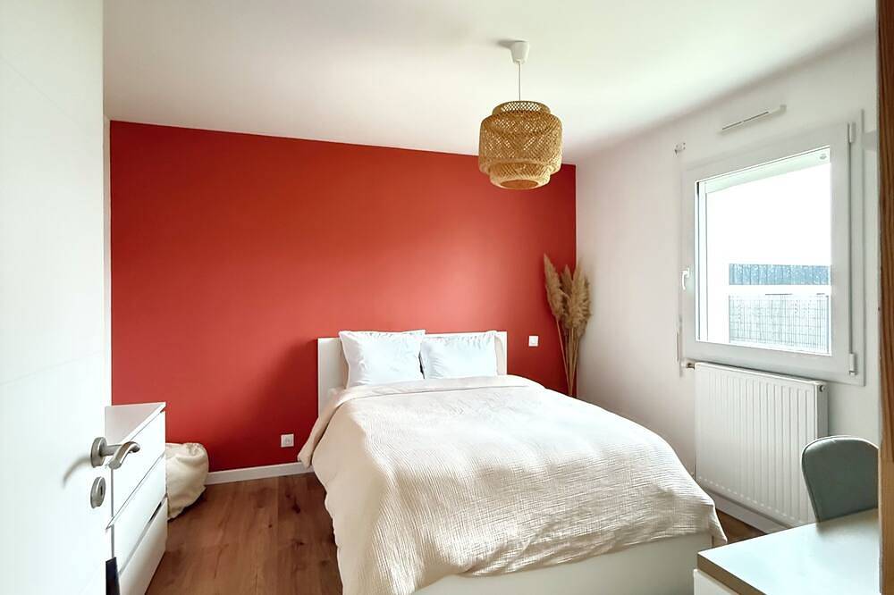 Maison cosy avec terrasse & jardin - Le Conquet in Le Conquet, Région de Brest