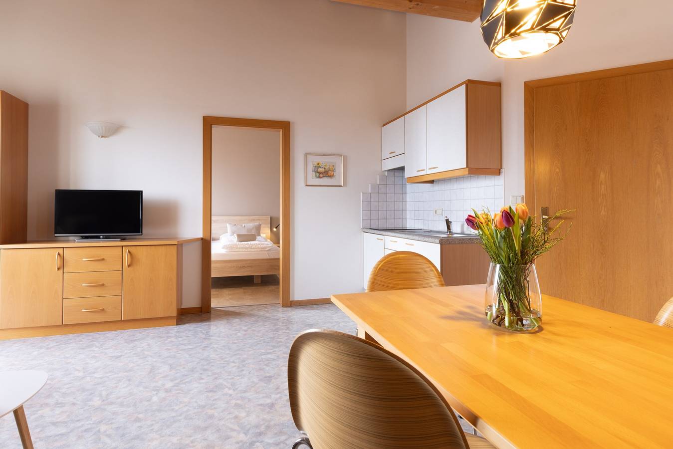 Ferienwohnung für 5 Personen in Marling, Ortleralpen