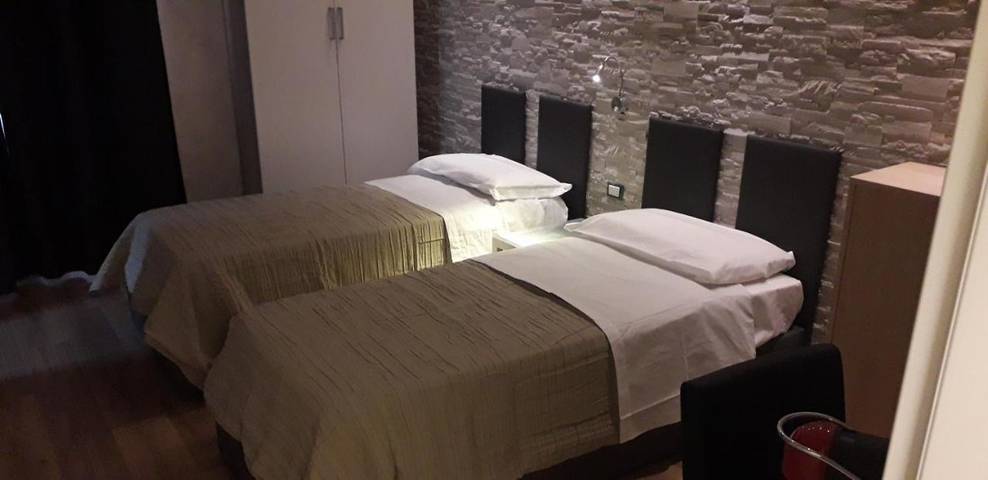 Casa vacanza per 3 persone, con Panorama a Foggia