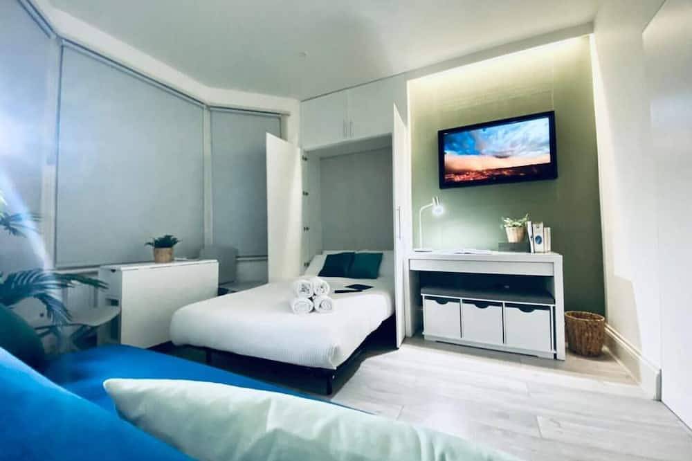 Apartment for 3 People in Hove, Brighton