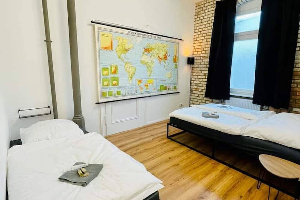 Entire apartment, Charming apartment in a central location in Braunschweig (Germany), Brunswick Region