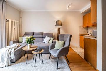 Ferienwohnung für 4 Personen in Hafen Büsum, Büsum, Bild 1