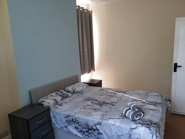 Holiday rental for 6 people, child-friendly in Stoke-on-Trent