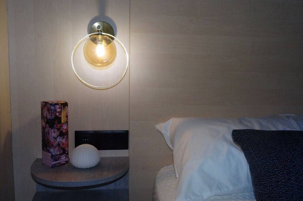 Appartement entier, Urban Loft βeta in O Porriño, Province de Pontevedra