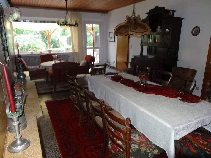 Ferienhaus für 3 Personen im Münsterland - 4