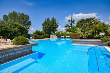 Ferienwohnung für 6 Personen, mit Seeblick und Balkon in Sirmione