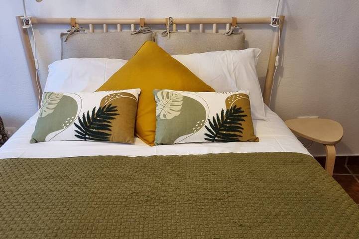 Gîte pour 3 personnes à Alter do Chão - 2