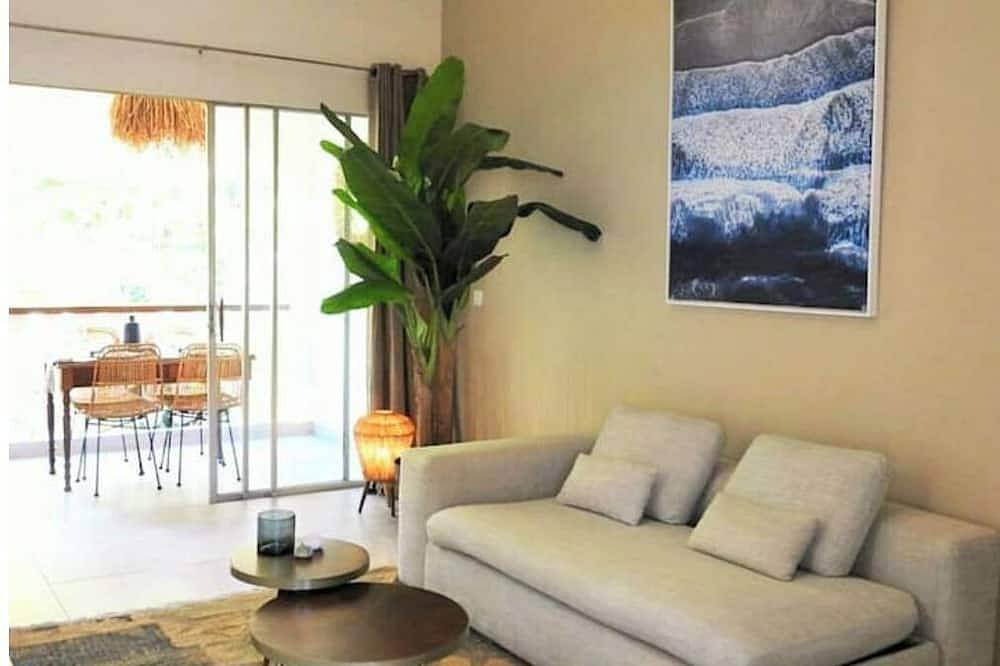 Appartement entier, Tropical Vintage - Accès privé plage in Schœlcher, Martinique