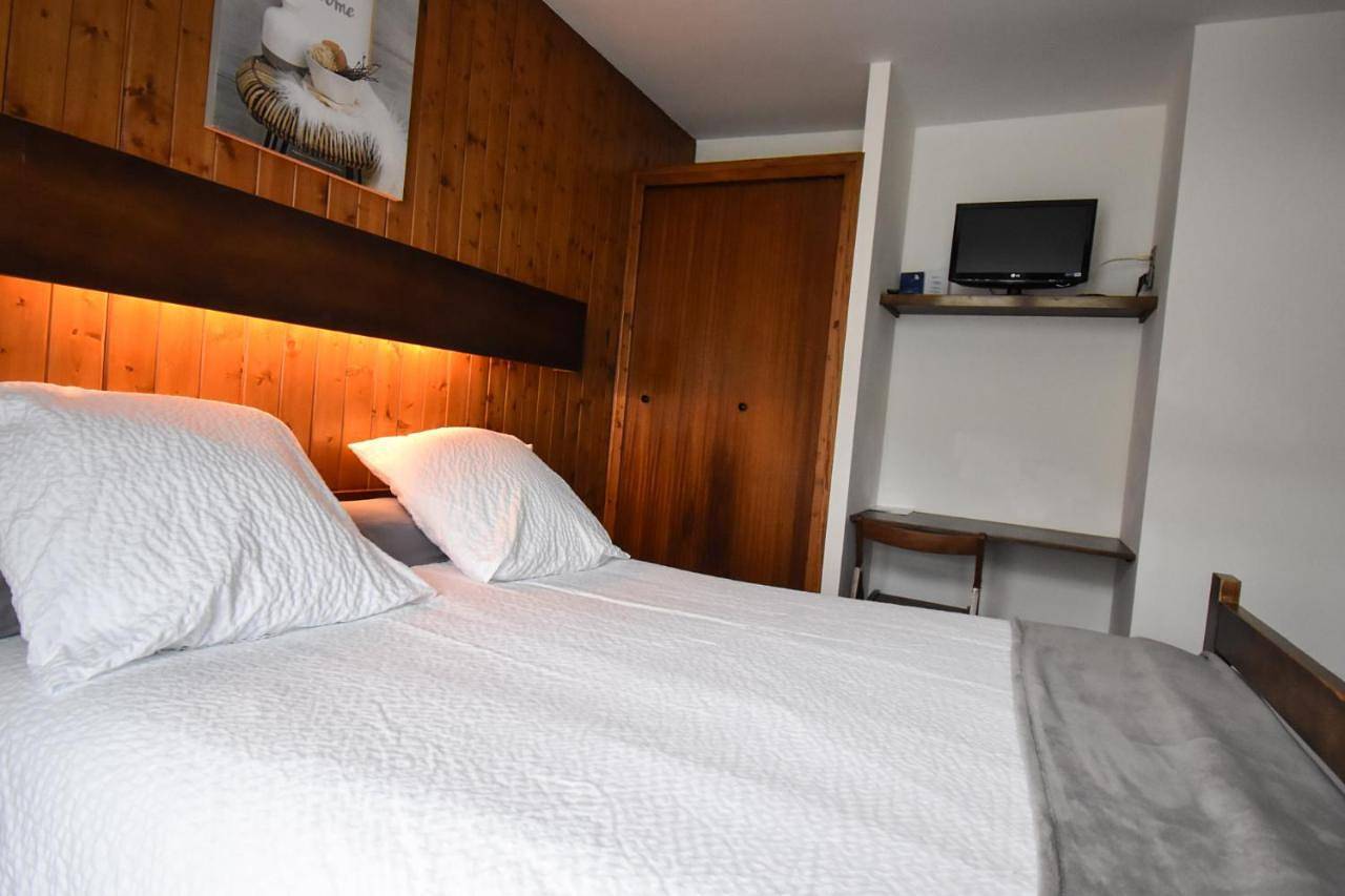 Double Room in Les Gets, Les Portes du Soleil