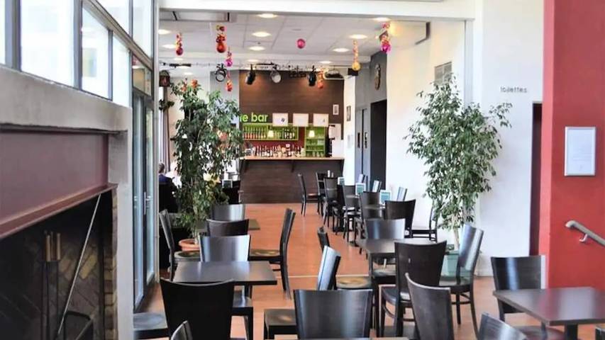 Gîte pour 3 personnes, avec Sauna à Bois-d'Amont - 4