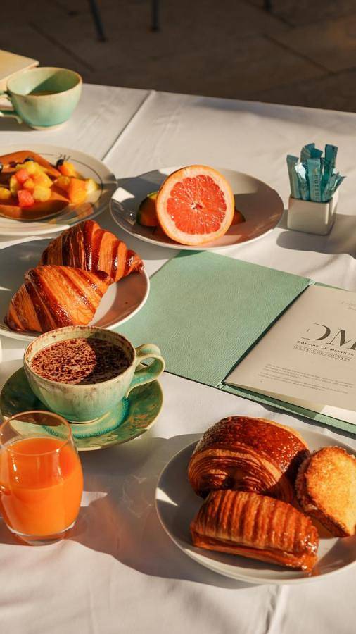 Hôtel pour 2 personnes, avec jacuzzi et jardin ainsi que sauna et piscine, animaux acceptés à Les Baux-de-Provence - 3