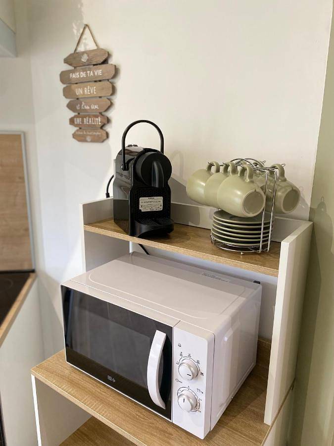 Location de vacances pour 6 personnes, avec jardin à Saint-Martin-Boulogne - 2