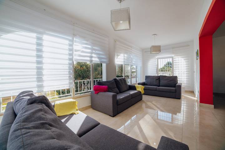 Villa für 24 Personen, mit Terrasse und Garten an der Costa Blanca - 4