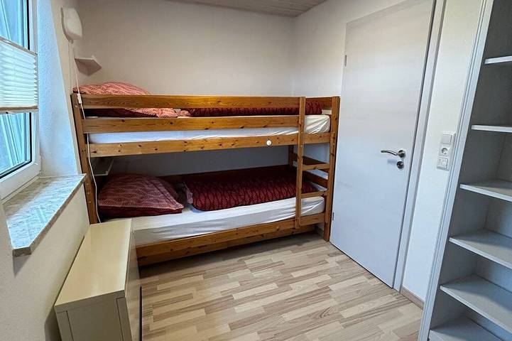 Ferienhaus 'Welle und Watt' - 2024 neu renoviert - Ferienhaus Behr 'Welle und in Friedrichskoog-Spitze, Friedrichskoog