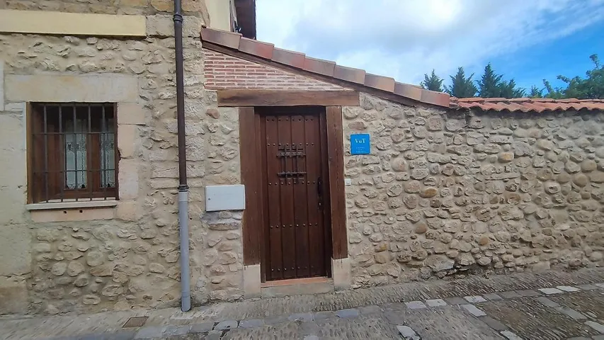 Villa pour 4 personnes, avec vue et jardin, animaux acceptés - 1