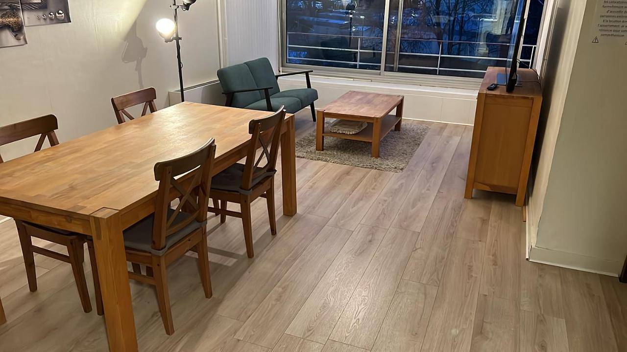 Double Room in Massy, Essonne