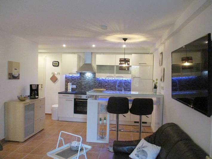 Ganze Wohnung, Ferienwohnung am Sulzbach in Sulzburg, Südschwarzwald