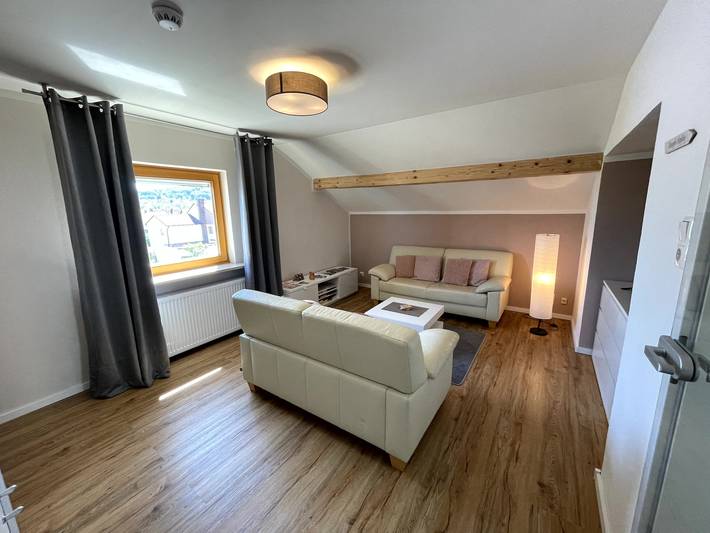 Ferienhaus für 3 Personen in Kelheim - 4