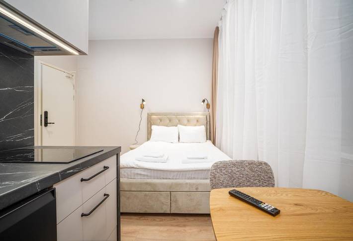 Gîte pour 2 personnes à Tallinn - 2