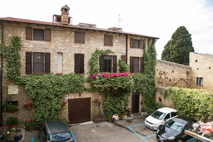 Chambre d’hôte pour 2 personnes, avec vue - 1