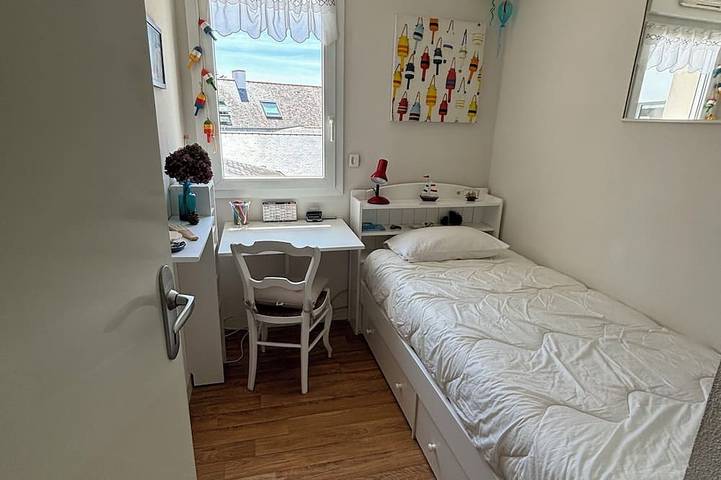 Gîte pour 3 personnes dans Office de Tourisme de Quiberon - 2